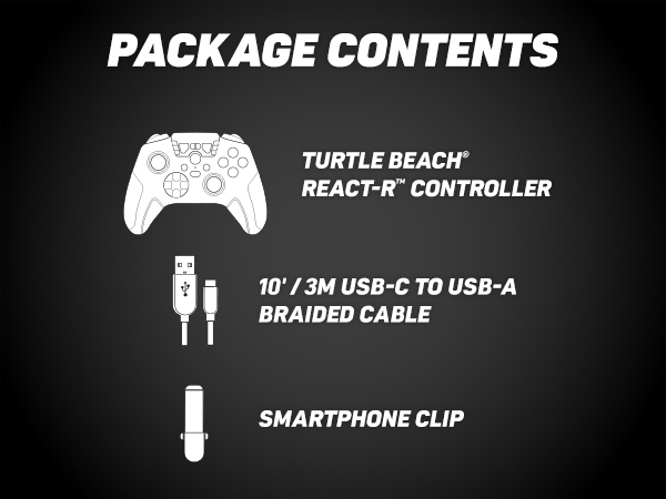 Recon Cloud Controller
