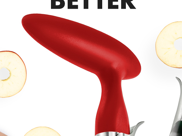 Stronger and Faster