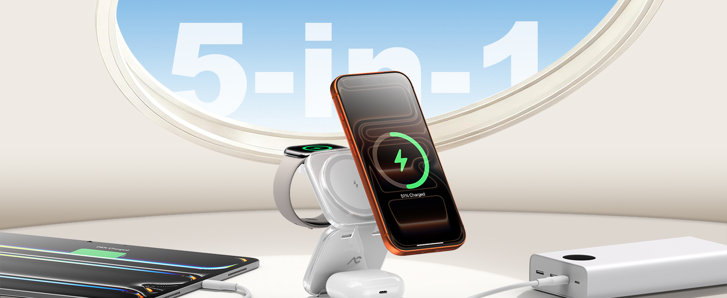Wireless charger