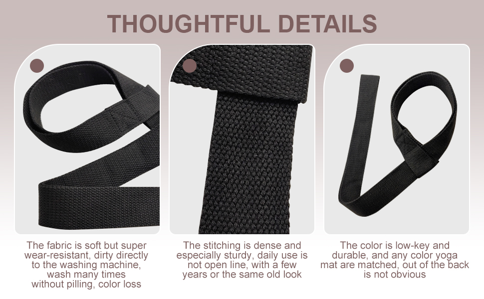 Yoga Mat carrier