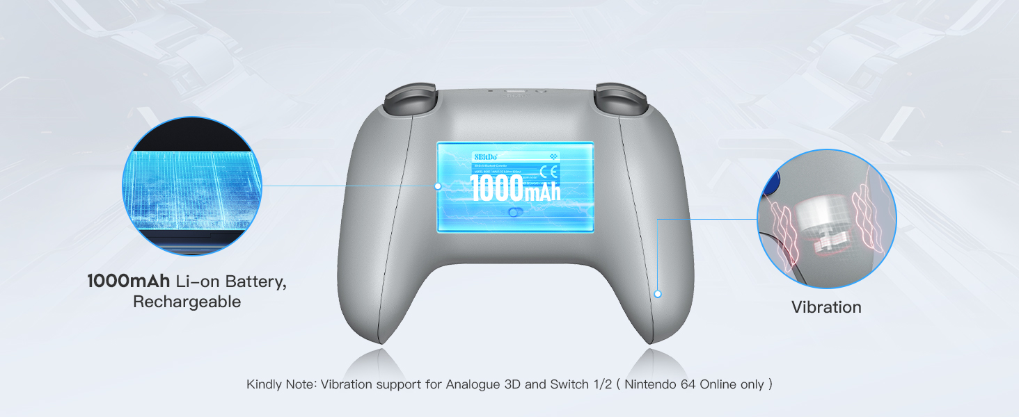 n64 controller