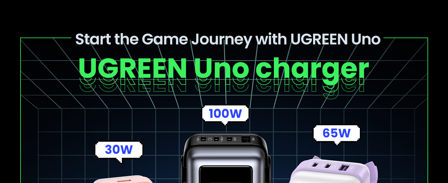 UGREEN Uno