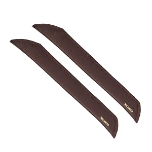 sweat stain guard insert size panama straw hat sweatband adhesive 