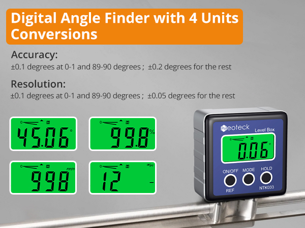 angle Finder