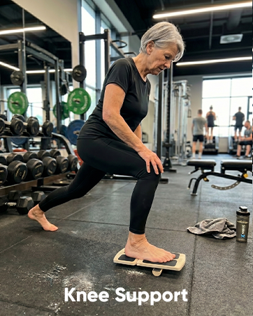 mobility board