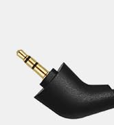 REEYEAR Replacement Game Mic fits for Logitech G PRO X2,G PRO X Wireless and G Pro Wired Gaming H...