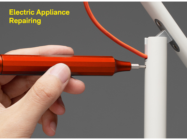 Precision Screwdriver