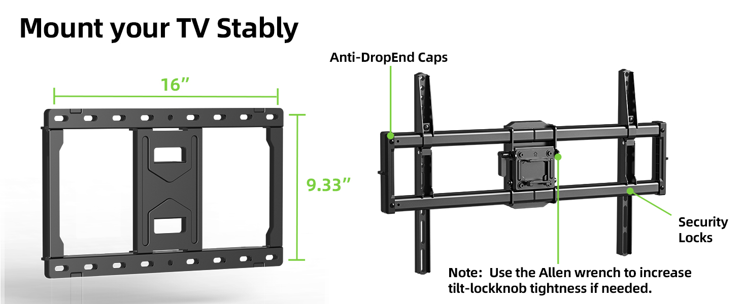 Stably