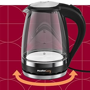 360-degree rotational