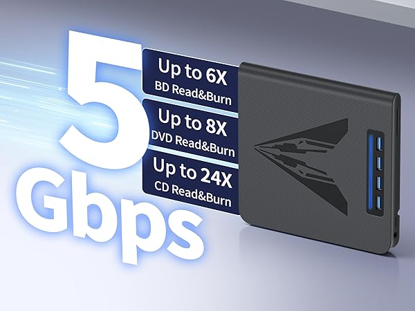 blu ray drive