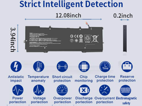 yb06xl hp battery
