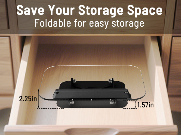 Clips Adjustable Page Holder