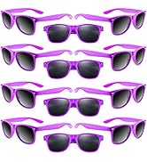 ASTARON 12 Pack Party Sunglasses Bulk
