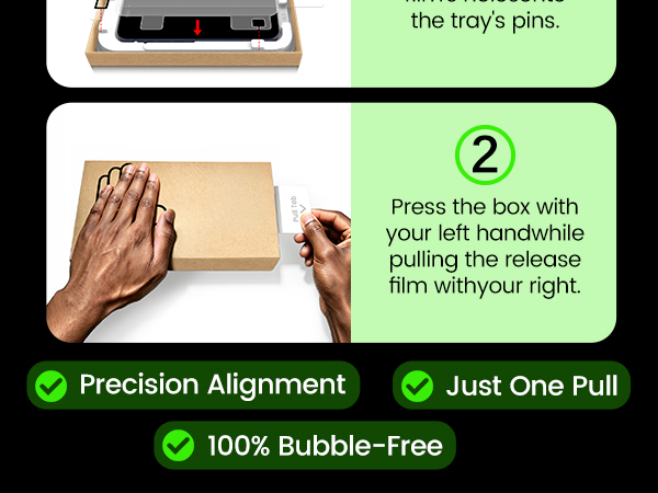 apple 16 pro max screen protector
