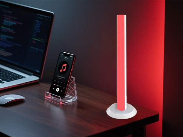 USB connection made it super convenient to plug into my TV without needing another outlet