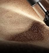 FORLIM 2-Speed ??Electric Salt And Pepper Grinder Set, External Rotation To Adjust Coarseness, Re...