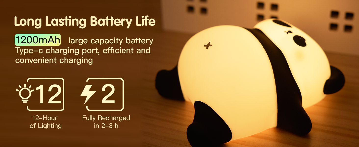 night light for kids