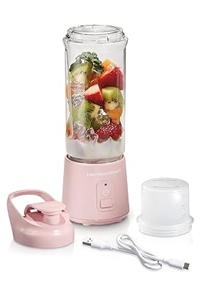 Ninja personal blender