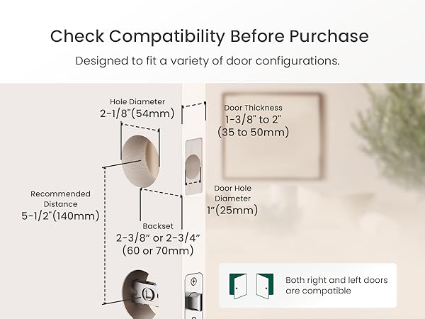 Check Before Purchase