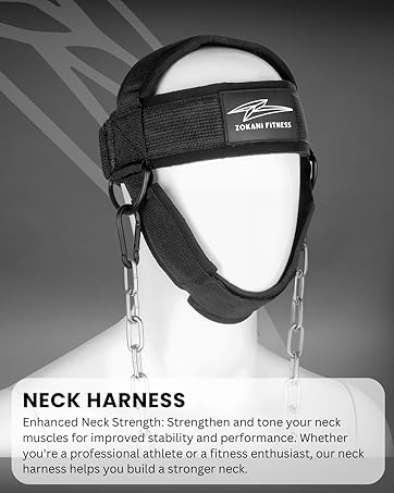 Head Harness