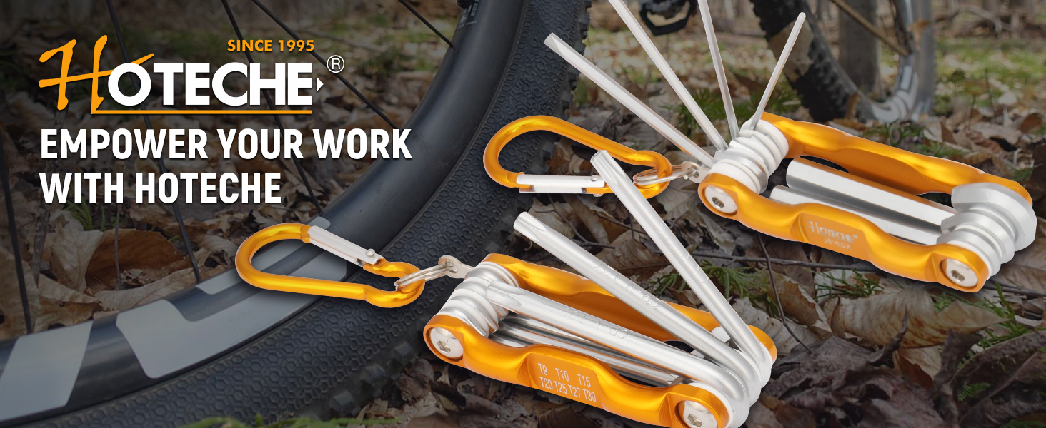 metric allen wrench set
