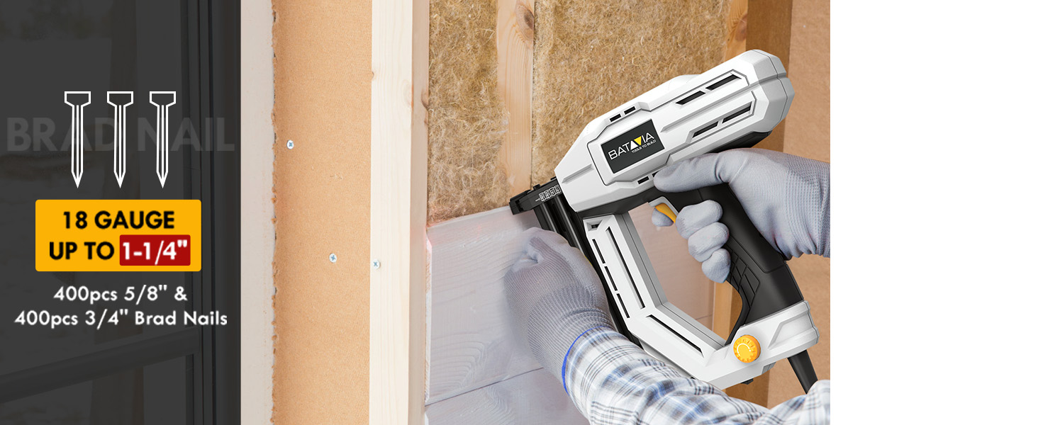 nail gun