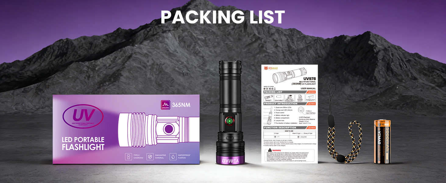 uv light for gel nails