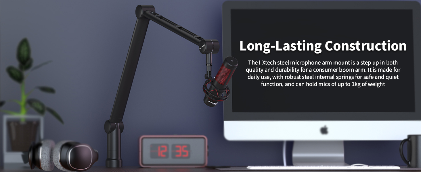 boom arm boom mic boom mic stand desk mic stand desktop mic stand boom arm mic stand mic arm desk