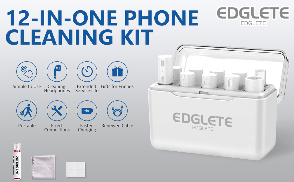 iphone cleaning kit for charging port
