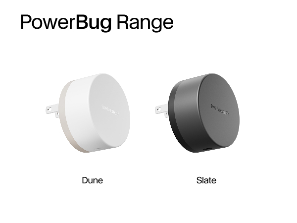 PowerBug Range