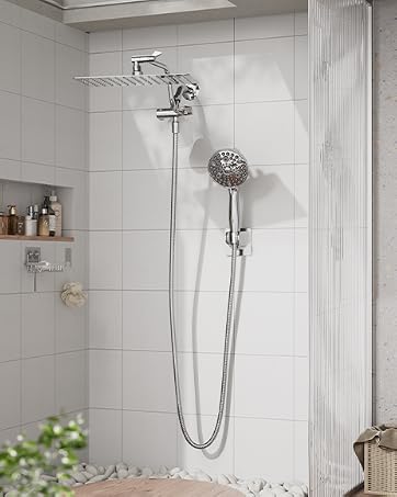 Filtered Shower Heads