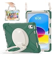 LX-SUNCX Case for iPad 11th Generation 11