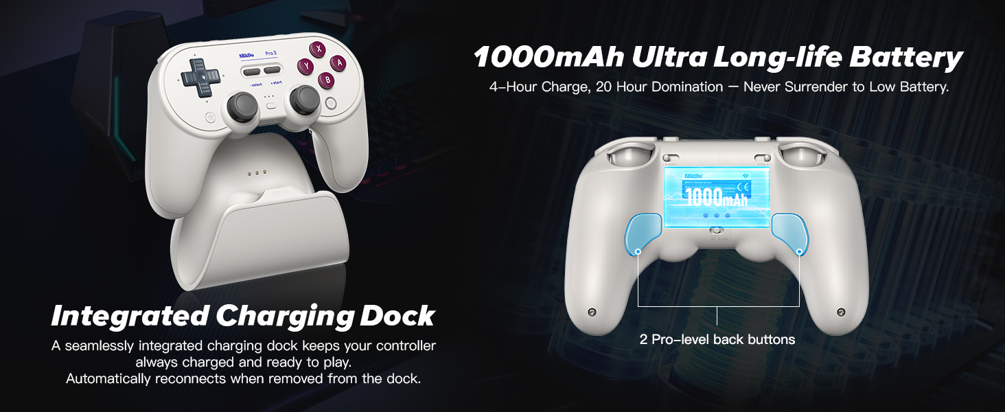 8bitdo