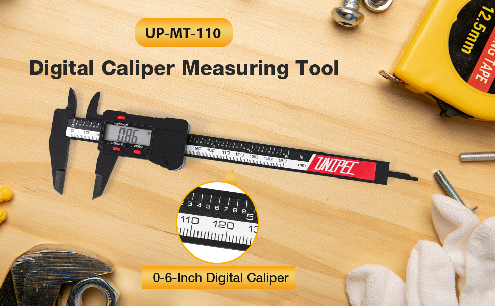 digital caliper