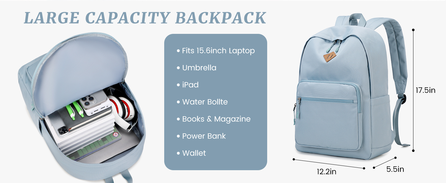 Classic Backpack