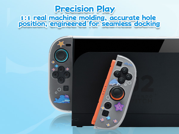 Switch 2 Protective case