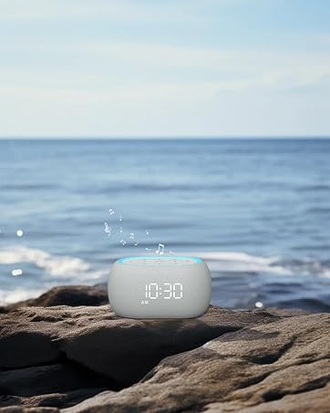 noise machine