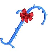 Back and Neck Massager, Full Body Trigger Point Massage Tool, Massage Stick for Pain Relief, Pres...