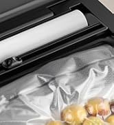 food sealer vacuum sealer