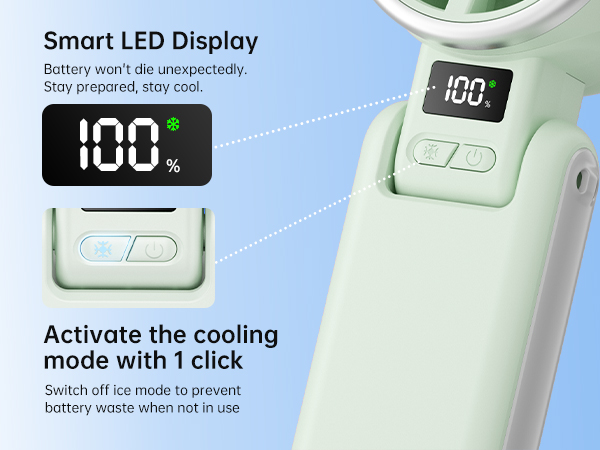 Smart LED Display