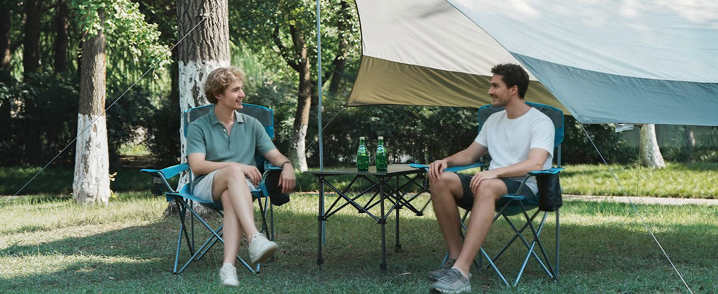 camping chair