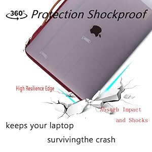 pocket laptops carry inspiron onitor holder small zipper custom shoulder screen shockproof