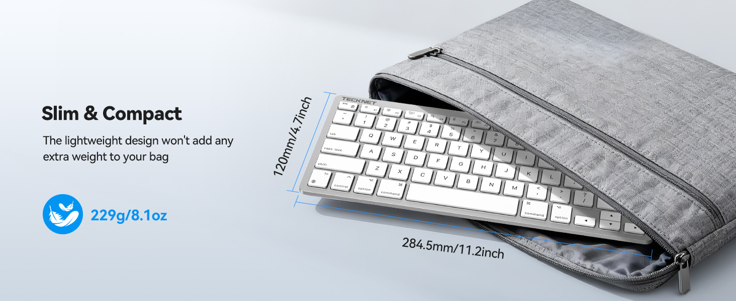 Wired Keyboard