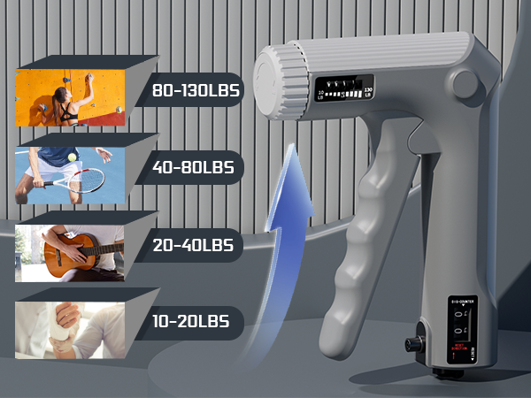 hand grip strength trainer-Phone