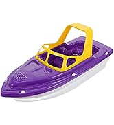 TOYANDONA 1pc for Fishing Plastic Bathtub Girls Bath Playthings Funny Toy, Playing Pool Summer Bi...