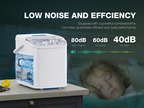 low noise