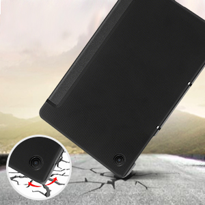 Shockproof