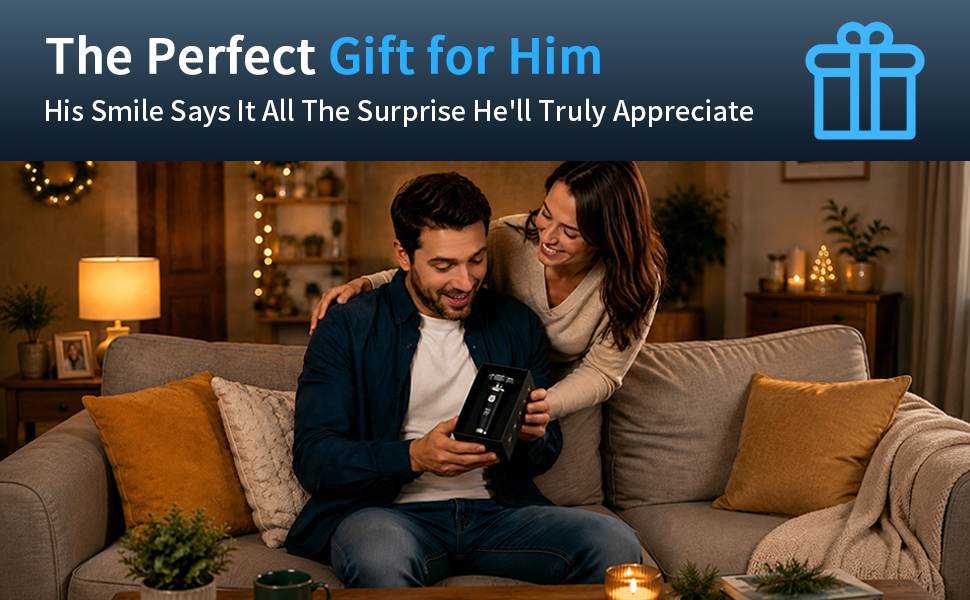 gift for him