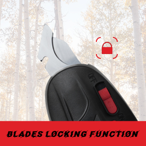 MZK blade locking