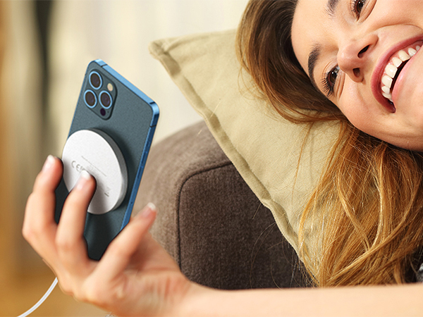 magsafe charging station